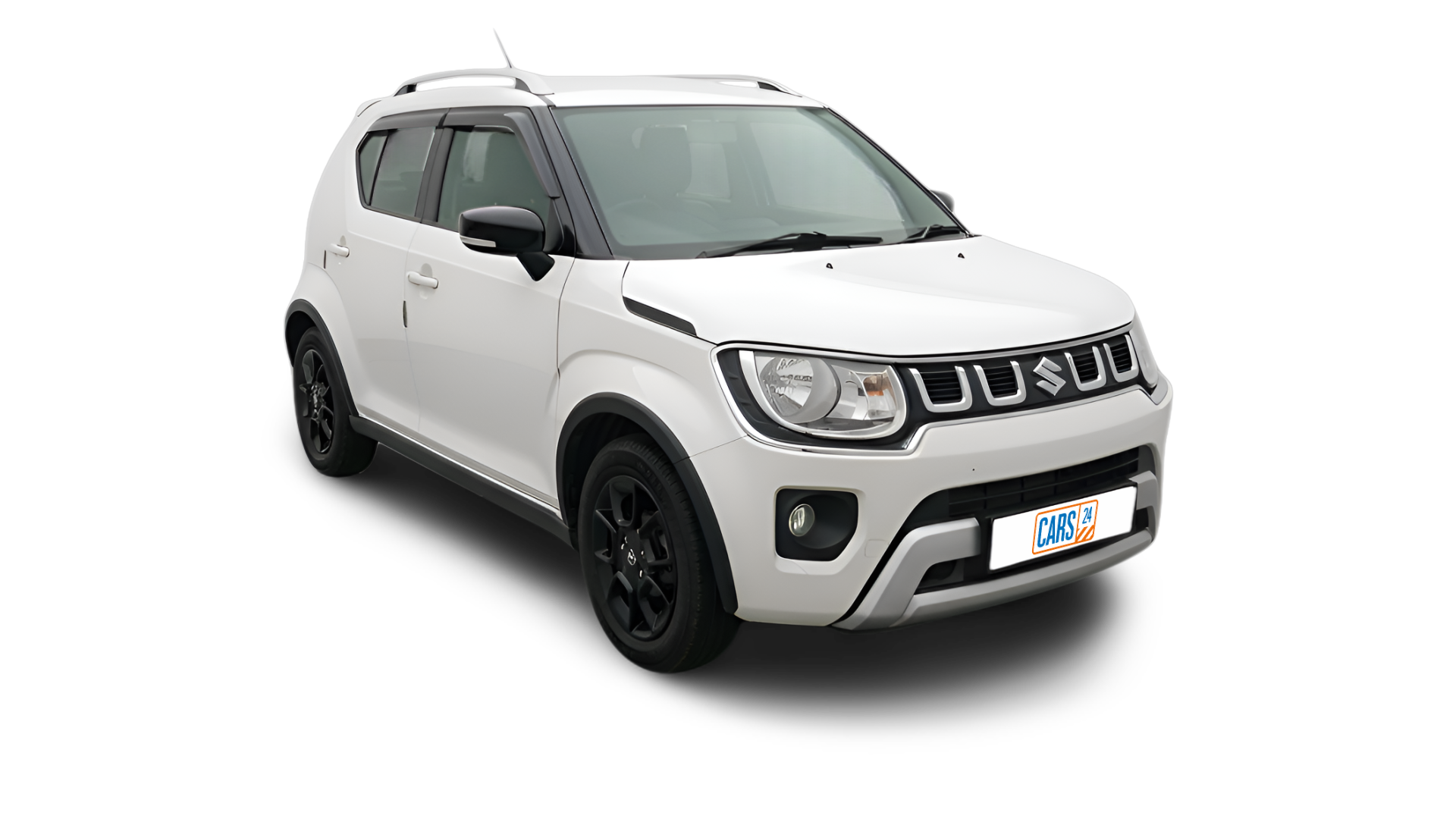 Maruti IGNIS-img